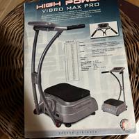 high power vibro max pro