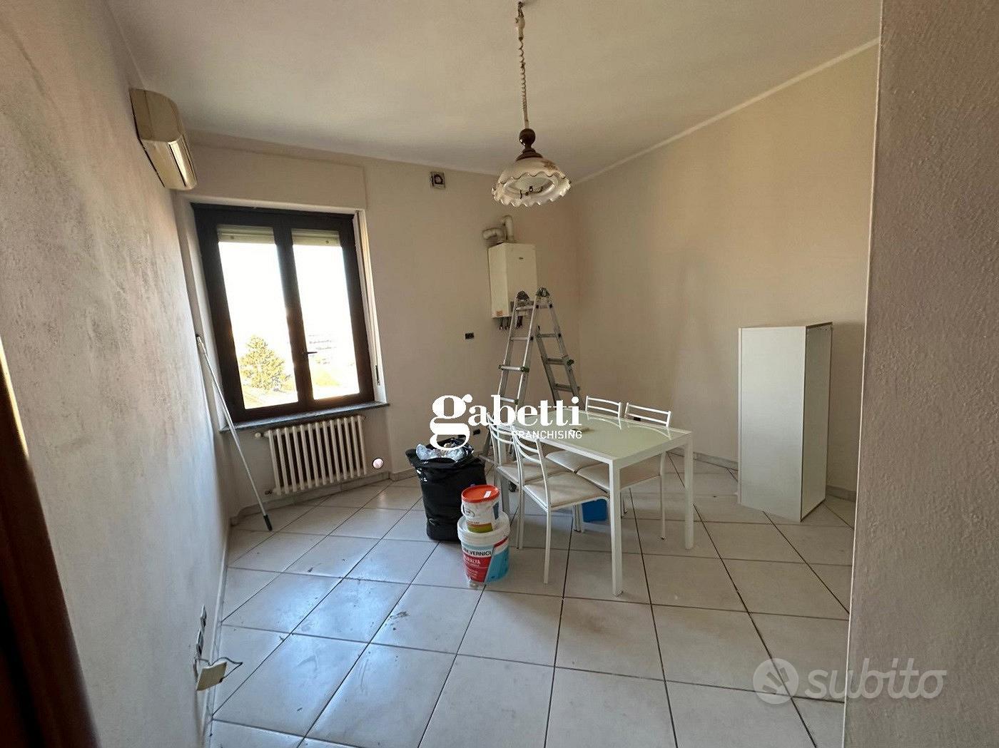 Appartamento – Asti, Rione San Paolo - Vista 2