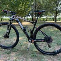 Bici marca BMC team elite 2