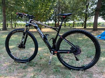 Bici marca BMC team elite 2