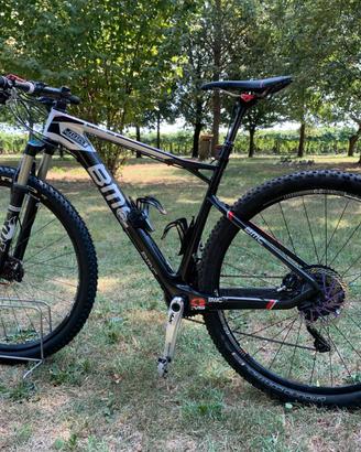 Bici marca BMC team elite 2