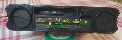Autovox Sirio ME 930 autoradio