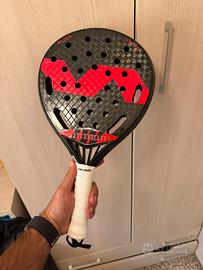 Racchetta padel Varlion summum Prisma