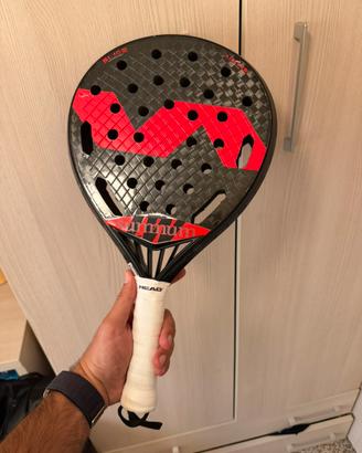 Racchetta padel Varlion summum Prisma