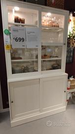 vetrina ikea