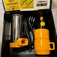 EUROBAR Articolo 27 della VELOX (Ferrara, Italia)