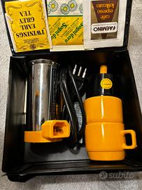 EUROBAR Articolo 27 della VELOX (Ferrara, Italia)