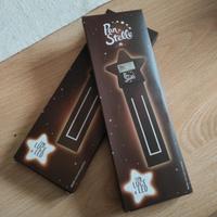 Segnalibri. 2 pezzi. mulino bianco/Pan di stelle 