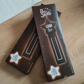 Segnalibri. 2 pezzi. mulino bianco/Pan di stelle 