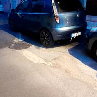 Fiat punto multijet 1.3