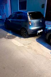 Fiat punto multijet 1.3