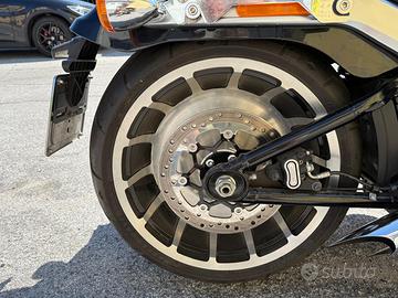 FAT BOY 107 DEL 2019