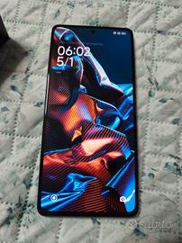 Xiaomi Poco X5 Pro 8gb 256 GB smartphone android 