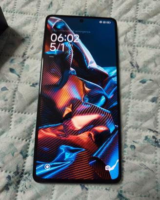 Xiaomi Poco X5 Pro 8gb 256 GB smartphone android 