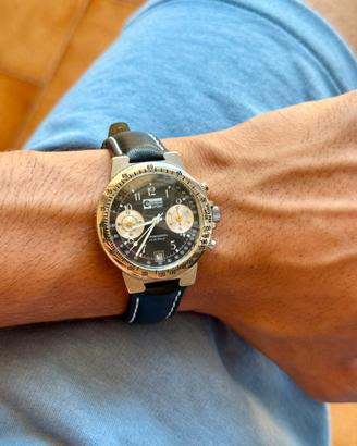 Cronografo Gherardini Sport Poljot 3133 – Anni ’90