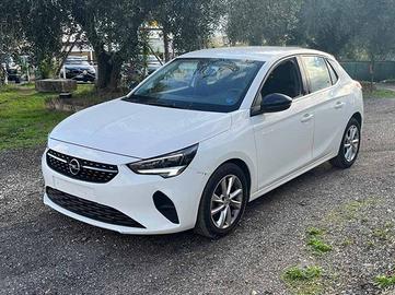 OPEL Corsa VI 2020 - Corsa 1.2 Elegance s&s 75cv