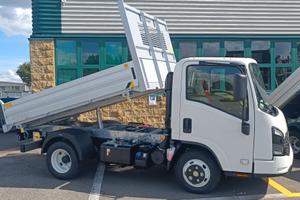 ISUZU M27 RIBALTABILE CILINDRATA 3000 150 CV