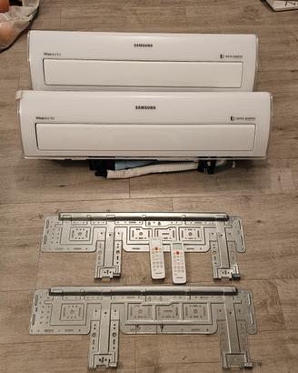 Climatizzatori Samsung 12000btu