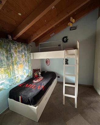 sistema letto