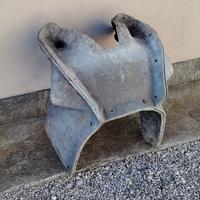 BIMOTA YB9 racing - stampo cupolino