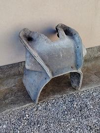 BIMOTA YB9 racing - stampo cupolino