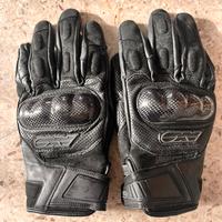 Guanti pelle Axo DA MOTO NUOVI