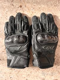 Guanti pelle Axo DA MOTO NUOVI