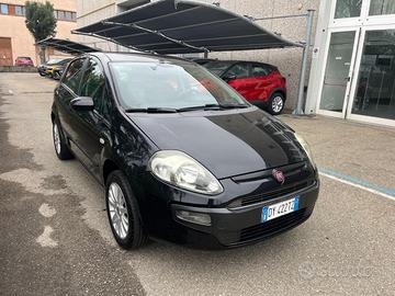 FIAT Punto Evo 1.4 5 porte Dynamic Natural Power