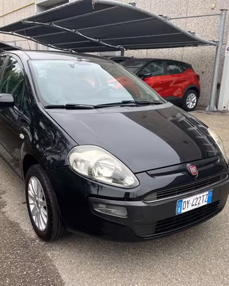 FIAT Punto Evo 1.4 5 porte Dynamic Natural Power