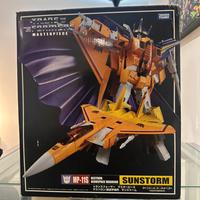 Takara Sunstorm