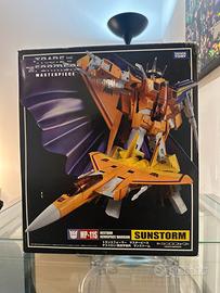 Takara Sunstorm