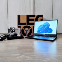 Laptop Gaming Lenovo Legion 5 16GB