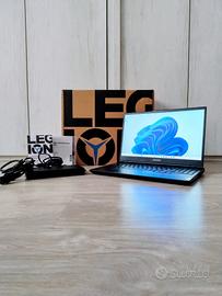 Laptop Gaming Lenovo Legion 5 16GB