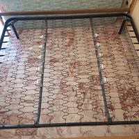 Rete a molle letto matrimoniale 