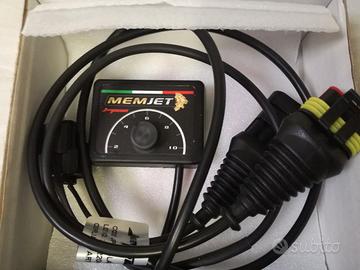 Centralina Jetprime JP MJ 008