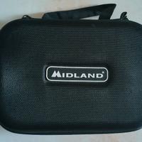 2 Interfoni Midland BT Next pro TWIN Ultrarange