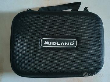 2 Interfoni Midland BT Next pro TWIN Ultrarange