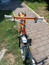bici bimbo '16