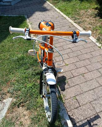 bici bimbo '16