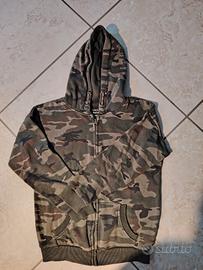 Felpa Primark bambino 8-9 anni