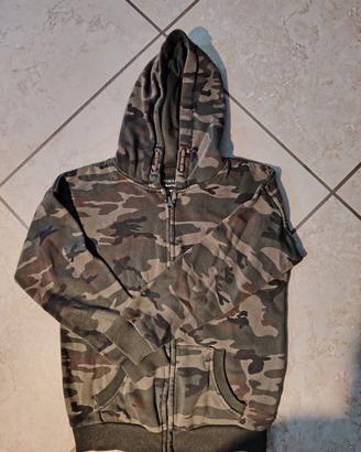 Felpa Primark bambino 8-9 anni