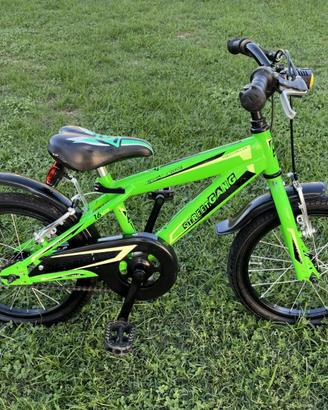 Bici Bambino 16"