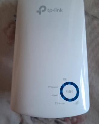 Ripetitore Wifi Tp Link 850