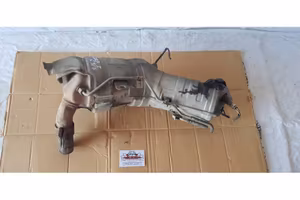 OPEL CORSA E FAP DPF CATALIZZATORE ANTIPARTICOLATO