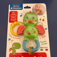 Gioco per bambino dai 3 mesi