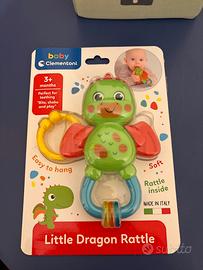 Gioco per bambino dai 3 mesi