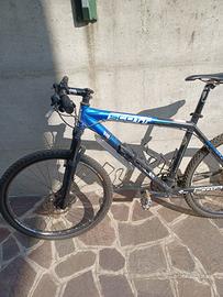 mtb Scott scale alluminio