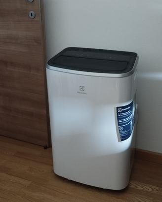 condizionatore portatile