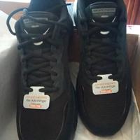 scarpa Skechers Flex Advantage 5.0 -tg 45,5