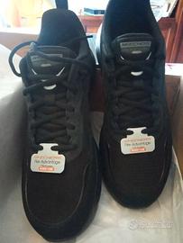 scarpa Skechers Flex Advantage 5.0 -tg 45,5